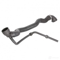 Патрубок радиатора, шланг THERMOTEC 5901655123074 dww281tt MGF O9J Audi A3
