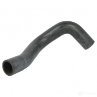 Патрубок радиатора, шланг THERMOTEC 5901655103991 7 VXOE4E 1264266923 dwg052tt