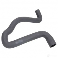 Патрубок радиатора, шланг THERMOTEC RQ W0OZE 1438012413 dww343tt