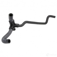 Патрубок радиатора, шланг THERMOTEC 49YQO KG 1264269059 5901655097511 dwr179tt
