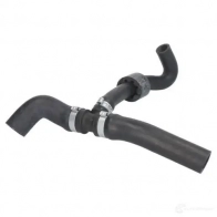 Патрубок радиатора, шланг THERMOTEC dww164tt 5901655112573 Volkswagen Passat (B5) 3 1997 – 2005 5 EEJJ