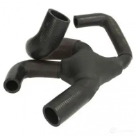 Патрубок радиатора, шланг THERMOTEC 5FC UB dwr144tt 1264268969 5901655102178
