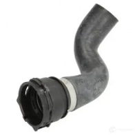 Патрубок радиатора, шланг THERMOTEC EPFU JS 1437820575 dww317tt