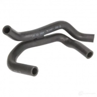 Патрубок радиатора, шланг THERMOTEC YD VKN Audi A3 (8L) 1 1996 – 2003 dww274tt 5901655126105