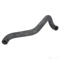 Патрубок радиатора, шланг THERMOTEC 72R ZGD3 5901655096460 dwx125tt 1264271045