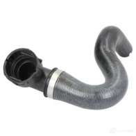 Патрубок радиатора, шланг THERMOTEC C ZKBV dwx198tt Opel Corsa (D) 4 2006 – 2014 5901655104486
