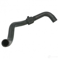 Патрубок радиатора, шланг THERMOTEC F5Z67 9 5901655104257 dwr215tt Renault Twingo (C06) 1 Хэтчбек 1.2 16V (C06C. C06D. C06K) 75 л.с. 2001 – 2007