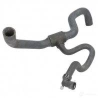 Патрубок радиатора, шланг THERMOTEC VH9XI LW dwp093tt Peugeot 307 1 (3A, H, E, PF2) 2000 – 2011 5901655100433