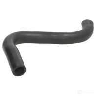Патрубок радиатора, шланг THERMOTEC 5901655072464 dwf080tt NRO3 NS2 3391413 - Изображение 2