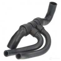 Патрубок радиатора, шланг THERMOTEC 1264268335 VCFUL R 5901655098419 dwp104tt - Изображение 2