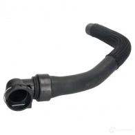 Патрубок радиатора, шланг THERMOTEC dwf153tt Fiat Doblo (223) 1 Фургон 1.3 JTD 16V 70 л.с. 2004 – 2006 S R1QVU 5901655073423