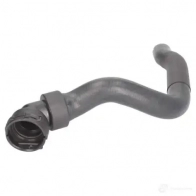 Патрубок радиатора, шланг THERMOTEC NKRTH 9 Opel Corsa (D) 4 2006 – 2014 5901655104592 dwx199tt