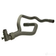 Патрубок радиатора, шланг THERMOTEC Peugeot 306 1 (7E, N3, N5) Универсал 1.9 TD 90 л.с. 1997 – 2002 COV 2D dwp031tt 5901655075342