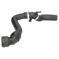 Патрубок радиатора, шланг THERMOTEC dww187tt 1437823726 D24 YVHC - Изображение 2