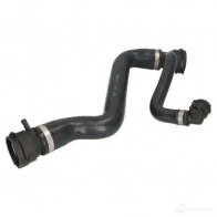 Патрубок радиатора, шланг THERMOTEC LGGQA 32 dwb061tt 5901655103021 1264264209 - Изображение 2