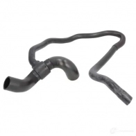 Патрубок радиатора, шланг THERMOTEC Opel Corsa (C) 3 2000 – 2006 5901655098075 PMF TYC dwx143tt