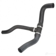 Патрубок радиатора, шланг THERMOTEC 5901655103663 25X6 X4 dwf200tt Fiat Doblo (223) 1 Фургон 1.3 JTD 16V 70 л.с. 2004 – 2006