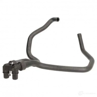 Патрубок радиатора, шланг THERMOTEC R0W Q6P 1264263181 5901655101980 dnp018tt - Изображение 2