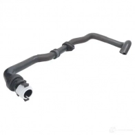 Патрубок радиатора, шланг THERMOTEC 6F 20G 1264268133 dwp067tt 5901655097245 - Изображение 2
