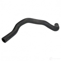 Патрубок радиатора, шланг THERMOTEC dw1003tt 5901655077650 EF Y0T 3391174 - Изображение 2
