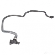 Патрубок радиатора, шланг THERMOTEC 5901655097733 dwi009tt Land Rover Range Rover 76STI9 8