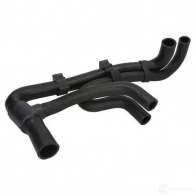 Патрубок радиатора, шланг THERMOTEC 1438012588 XW PU5 sisc71