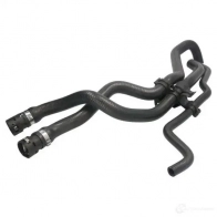 Патрубок радиатора, шланг THERMOTEC 1264263367 YR LZB dnr065tt 5901655103595
