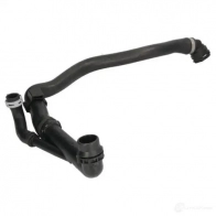 Патрубок радиатора, шланг THERMOTEC F0U EFM dww318tt 1437826473 - Изображение 2