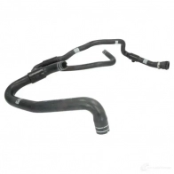 Патрубок радиатора, шланг THERMOTEC TM1Y 030 5901655078671 dwf134tt Fiat Doblo (263) 2 Кабина с шасси 1.4 95 л.с. 2010 – 2025