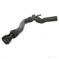 Патрубок радиатора, шланг THERMOTEC 1 F5ZL77 dww176tt 1437826399 - Изображение 2