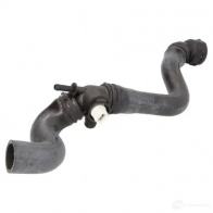 Патрубок радиатора, шланг THERMOTEC RN0 WGE 5901655099164 dww149tt Volkswagen Bora (A4, 1J) 4 1999 – 2005