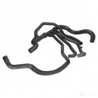 Патрубок радиатора, шланг THERMOTEC dwr260tt 1437826557 KGC 9M76