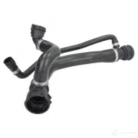 Патрубок радиатора, шланг THERMOTEC 1424918772 7SGT 0D dwb155tt 5901655120967
