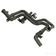 Патрубок радиатора, шланг THERMOTEC 5901655076424 JJ UHPFZ 3391238 dwc007tt - Изображение 2