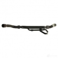 Патрубок радиатора, шланг THERMOTEC CDR UY Peugeot 406 1 (8B, E, C) 1995 – 2005 dwp042tt 5901655075533