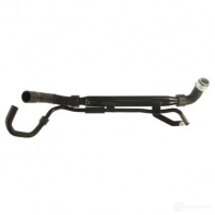 Патрубок радиатора, шланг THERMOTEC 2R8NJM 0 5901655075526 Peugeot 406 1 (8B, E, C) 1995 – 2005 dwp002tt
