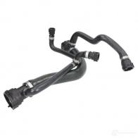 Патрубок радиатора, шланг THERMOTEC dwb150tt S5KDV U 5901655120912 1424918767 - Изображение 2