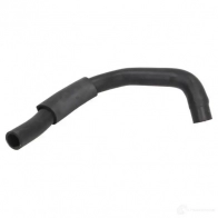 Патрубок радиатора, шланг THERMOTEC dwx263tt 6 Q8GE 1439088289