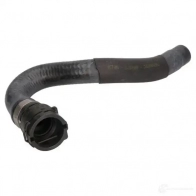 Патрубок радиатора, шланг THERMOTEC 1439088300 dww497tt Z 2YYI