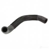 Патрубок радиатора, шланг THERMOTEC LTRC 2 dw3015tt 1439088342