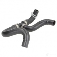 Патрубок радиатора, шланг THERMOTEC 1439088349 DXM0 S dwm205tt