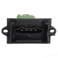 Сопротивление вентилятора салона THERMOTEC 5901655114676 1264261329 dec010tt 7N2 J4 - Изображение 2