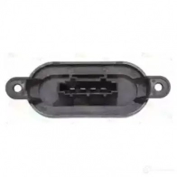 Сопротивление вентилятора салона THERMOTEC dew009tt J J5Q2P0 3390779 5901655091076 - Изображение 2