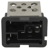 Сопротивление вентилятора салона THERMOTEC dex007tt 5901655088243 K0 DW8Y 3390789 - Изображение 2