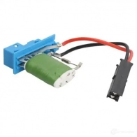 Сопротивление вентилятора салона THERMOTEC dex010tt 25G SR3A 1264261841 5901655114911