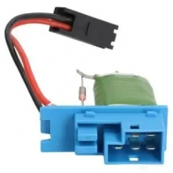 Сопротивление вентилятора салона THERMOTEC dex010tt 25G SR3A 1264261841 5901655114911 - Изображение 2