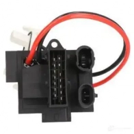 Сопротивление вентилятора салона THERMOTEC 1264261649 5901655115000 W RPM4X der015tt - Изображение 2