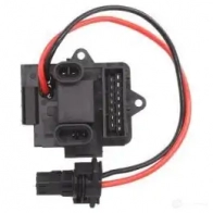 Сопротивление вентилятора салона THERMOTEC 1264261653 JG OPM7 5901655115024 der017tt - Изображение 2