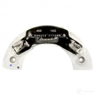 Сопротивление вентилятора салона THERMOTEC dec005tt O8 ER4W 5901655083651 3390730 - Изображение 2