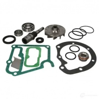 Ремкомплект водяного насоса THERMOTEC A 0N60E wpme111rk 3393144 5901655064643 - Изображение 1